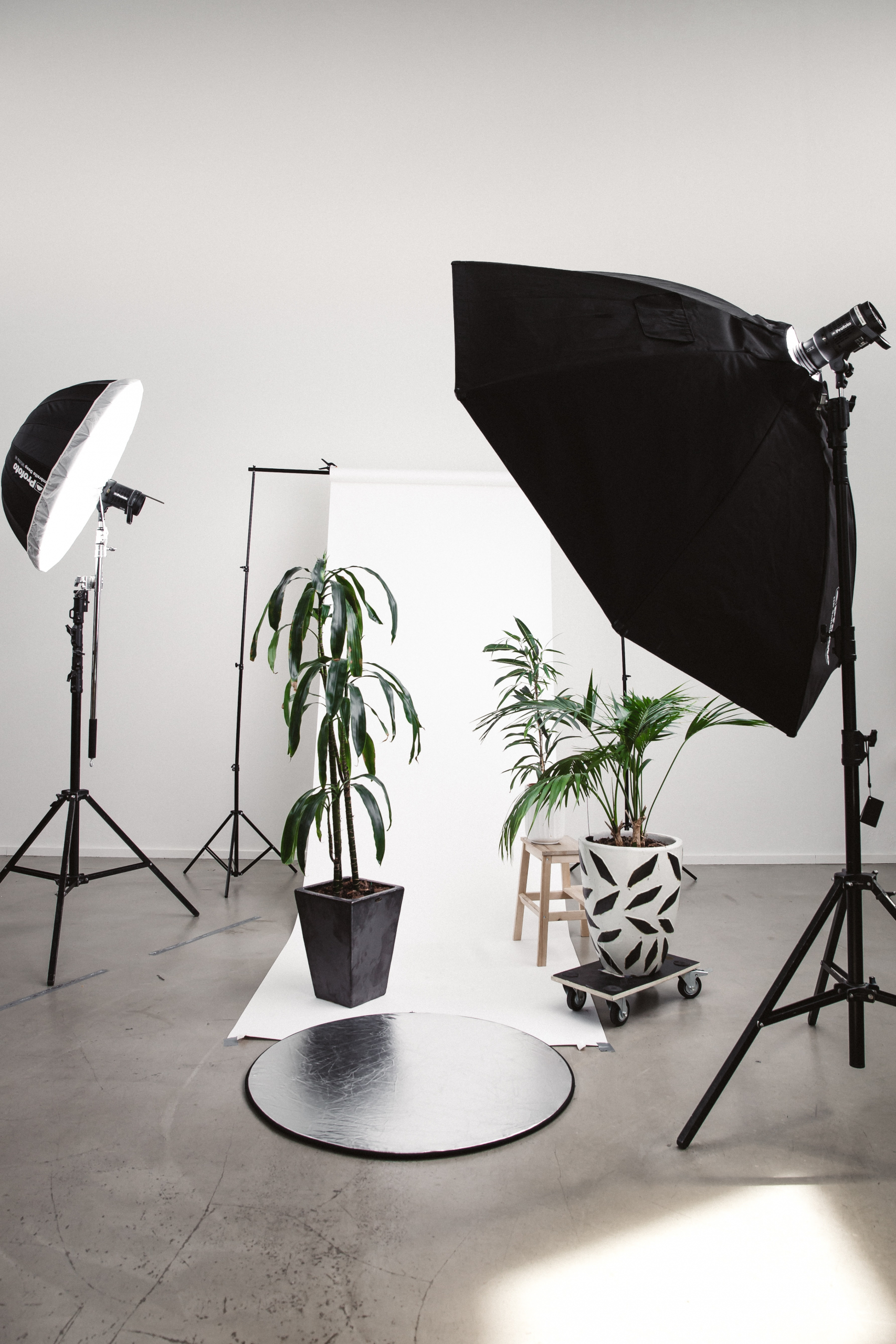 Fotostudio Borås