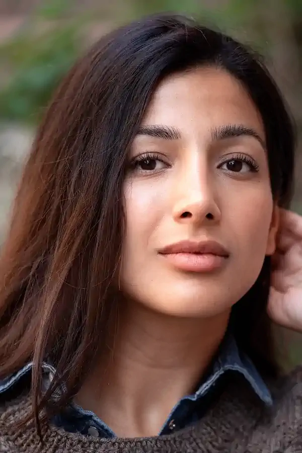 Naturligt kvinnoporträtt fotograferat med mobilkamera – 609 Studios mobilfotokurs